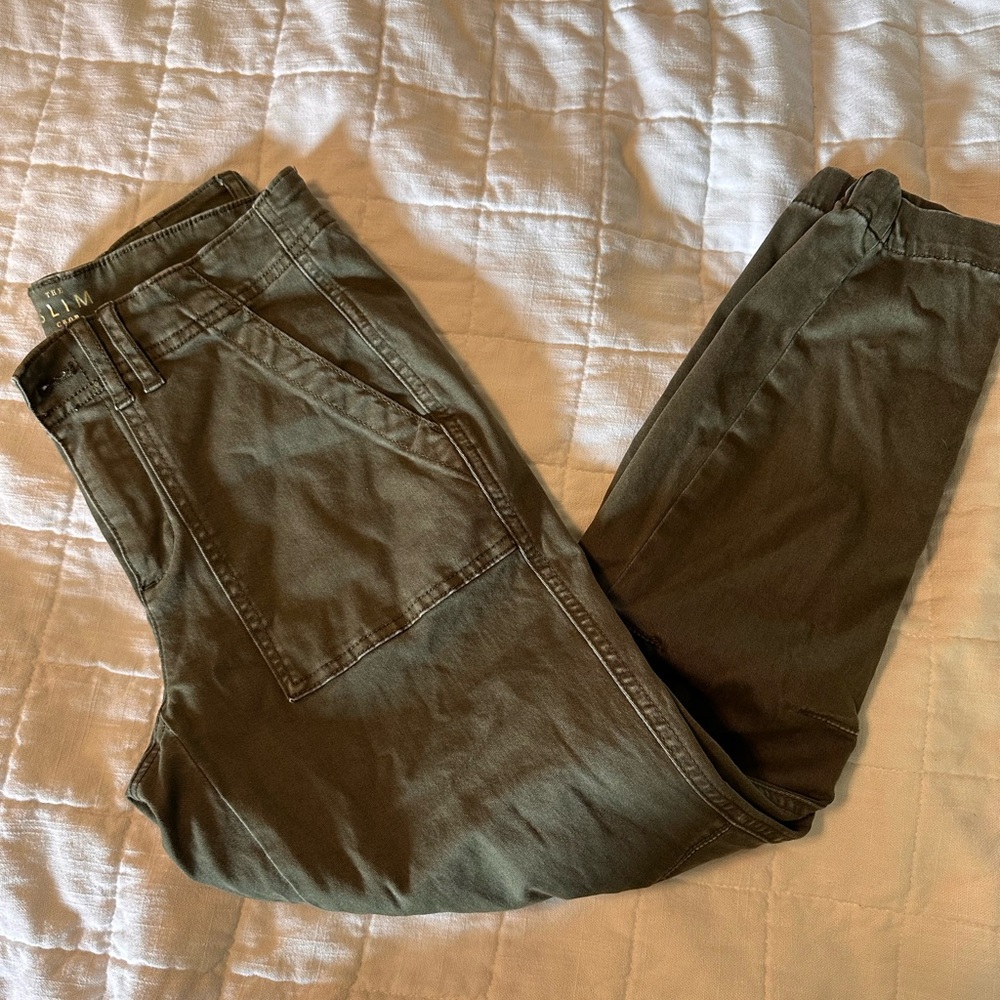 Black market pants. Size 2